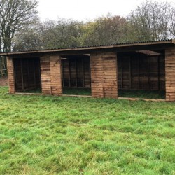  Shelter & Storage 36ft x 12ft