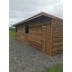  Double Stable & Tack Room 36ft x 12ft