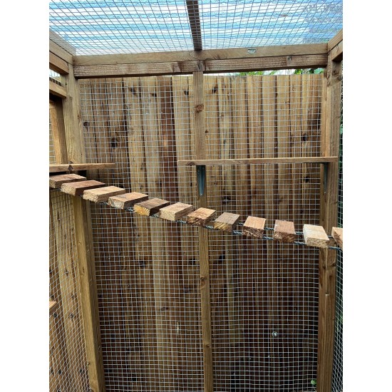 1M Rope Ladder / Bridge