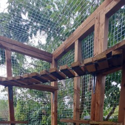 1M Rope Ladder / Bridge