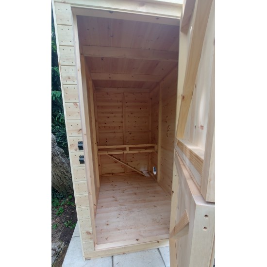 Bunio 12ft x 6ft x 6ft