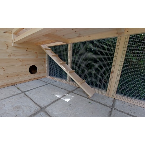 Bunio 12ft x 6ft x 6ft