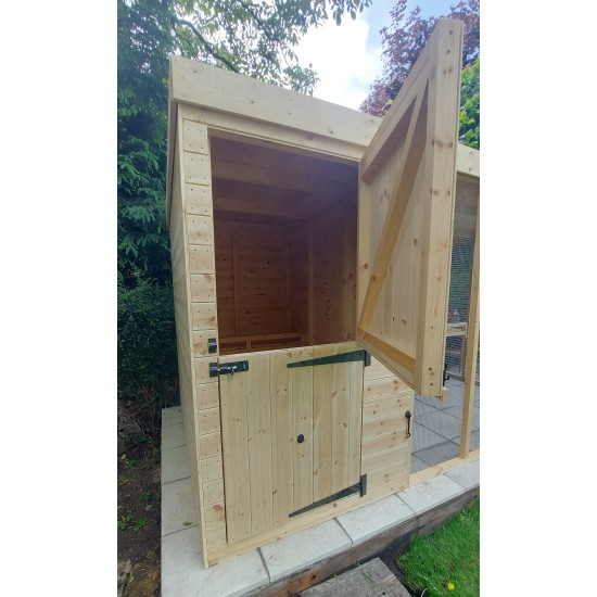 Bunio 12ft x 6ft x 6ft