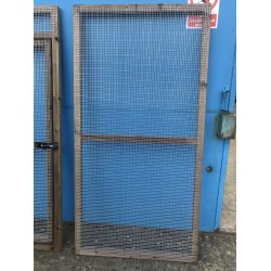 20 Chicken / Bird Aviary Panels 6ft X 3ft