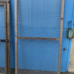 20 Chicken / Bird Aviary Panels 6ft X 3ft