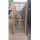 17FT X 3FT X 8FT TALL Freestanding Catio Enclosure