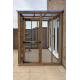 The Meow Mews – 6ft x 9ft x 7.5ft Lean-To Catio