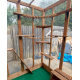 The Meow Mews – 6ft x 9ft x 7.5ft Lean-To Catio