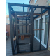 The Meow Mews – 6ft x 9ft x 7.5ft Lean-To Catio