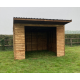 Standard Field Shelter 12ftx12ft 