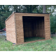 Standard Field Shelter 12ftx12ft 