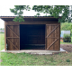 16ft x 12ft Storage Barn