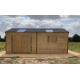 Standard Stables 24ft x 12ft