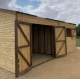 Standard Stables 24ft x 12ft