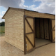 Standard Stables 24ft x 12ft