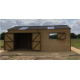 Double Storage Barn 24ft x 12ft