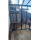 The Garden Den – Three-Sided Catio Retreat (6ft x 6ft x 8ft)
