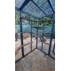 The Garden Den – Three-Sided Catio Retreat (6ft x 6ft x 8ft)