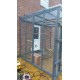 The Explorer’s Nook – 8ft x 6ft x 7.5ft Lean-To Catio