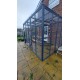 The Explorer’s Nook – 8ft x 6ft x 7.5ft Lean-To Catio