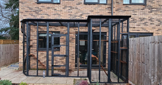 Bespoke Made To Order Range