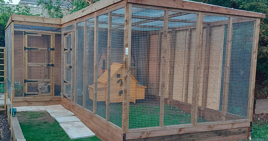 Value Range Wire Enclosure