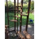 Whisker Wonderland–9ft x 6ft Lean-To Catio