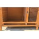 1 Tier Rabbit Shelter