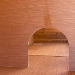 2 Tier Rabbit Shelter