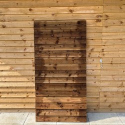 Full Boarded Panel 6x3 (184cm x 94cm)