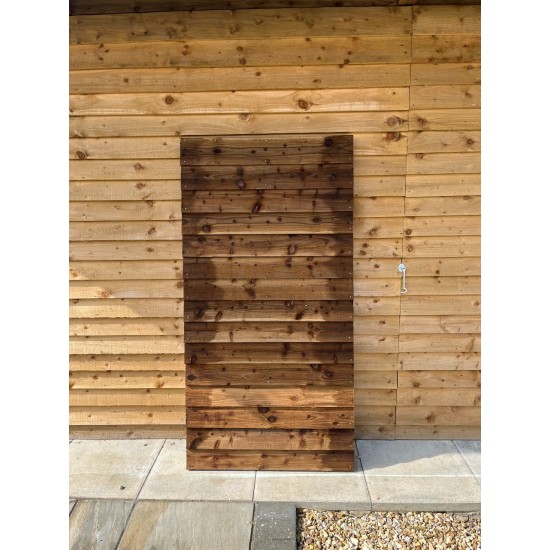 Full Boarded Panel 6x3 (184cm x 94cm)