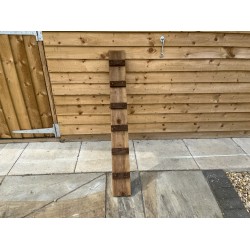 Ladder Wooden with struts