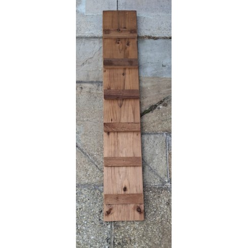 Large Breed shelf pack with Hex Box