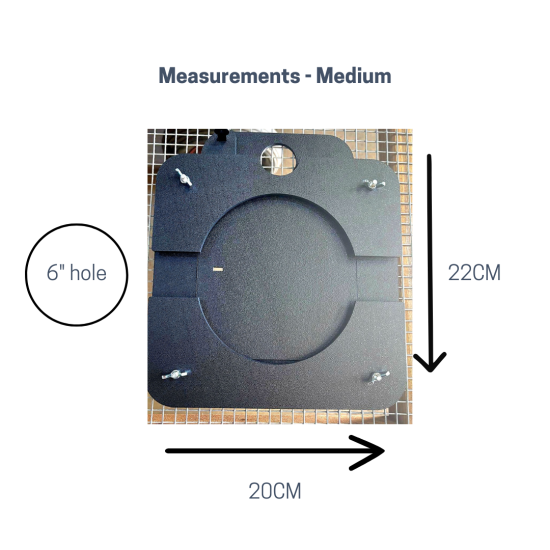 Medium Bunny Run Connector