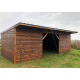 Single Entry Storage Barn 24ft x 12ft. Price on enquiry