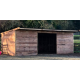 Single Entry Storage Barn 24ft x 12ft. Price on enquiry