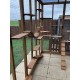 The Meow Mews – 6ft x 9ft x 7.5ft Lean-To Catio