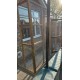 The Purr-side Pavilion – 8ft x 4ft 3-Sided Lean-To Catio