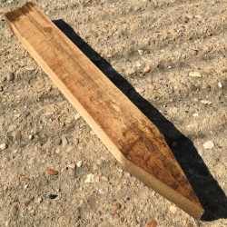 Wooden Pegs / Stakes 600mm (24") Medium 15 pack