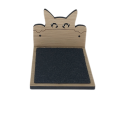 Wall Mounted Small Shelf for cats