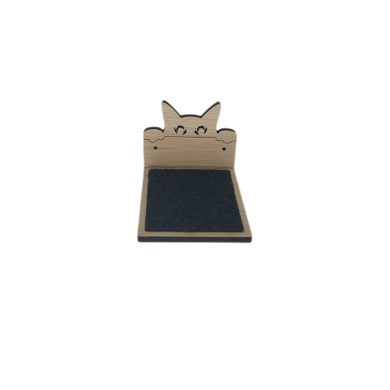 Wall Mounted Small Shelf for cats