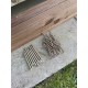 Timber Catio fixings
